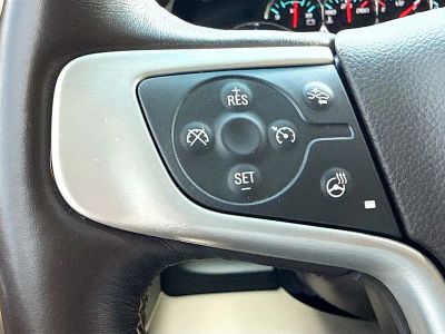 2018 GMC Yukon — photo 40 view