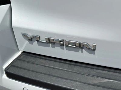 2018 GMC Yukon — photo 11 view