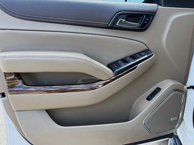 2018 GMC Yukon — photo 24 view