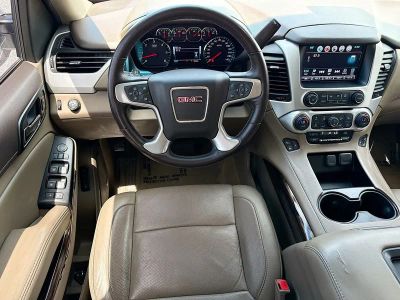 2018 GMC Yukon — photo 18 view