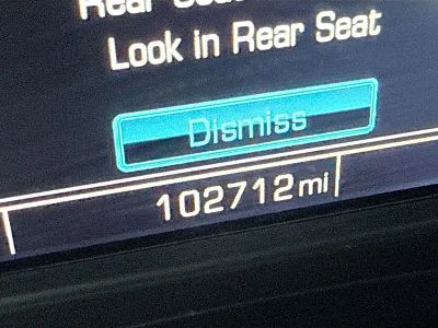 2018 GMC Yukon — photo 44 view