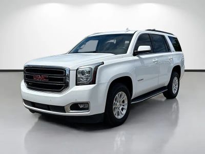 2018 GMC Yukon — photo 7 view