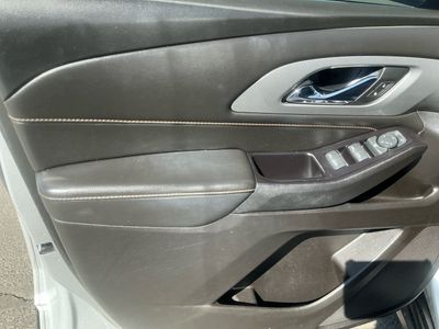 2019 Chevrolet Traverse — photo 15 view