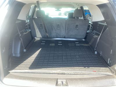 2019 Chevrolet Traverse — photo 17 view