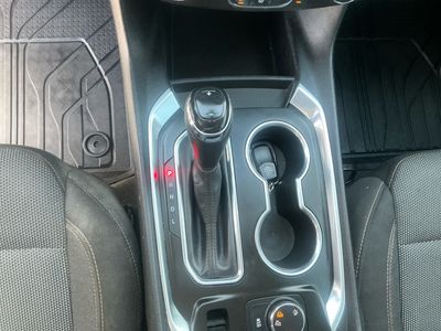 2019 Chevrolet Traverse — photo 12 view