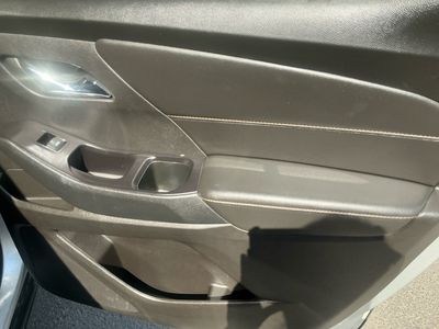 2019 Chevrolet Traverse — photo 19 view