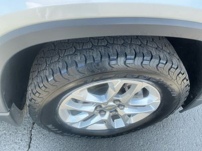 2019 Chevrolet Traverse — photo 22 view