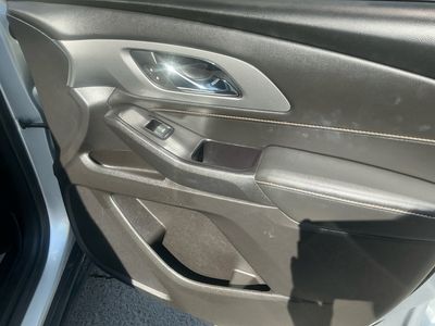 2019 Chevrolet Traverse — photo 21 view
