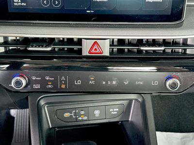 2026 Kia K5 — photo 20 view