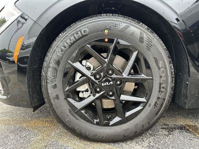 2026 Kia K5 — photo 11 view