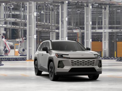 2026 Toyota RAV4 - Photo 18