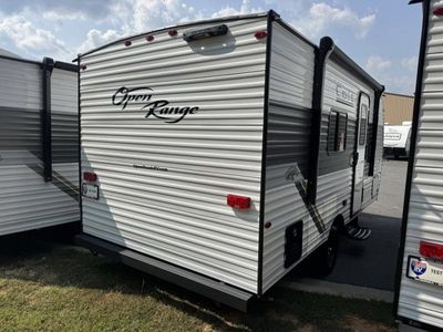 2026 Open Range Colt - Photo 6