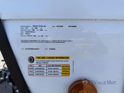 2026 Shasta RVs i-5 Edition - Photo 26