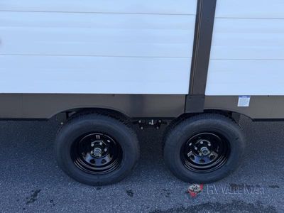2026 Shasta RVs i-5 Edition - Photo 6