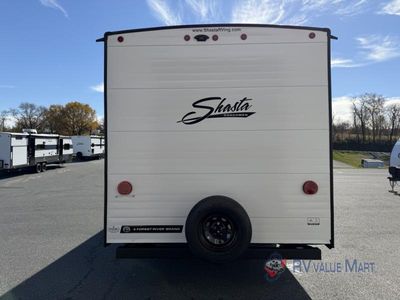 2026 Shasta RVs i-5 Edition - Photo 5