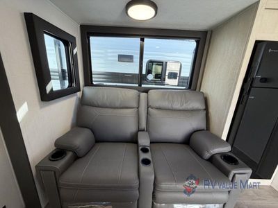 2026 Shasta RVs i-5 Edition - Photo 11