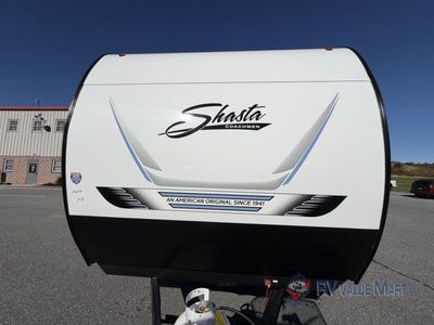 2026 Shasta RVs i-5 Edition - Photo 3