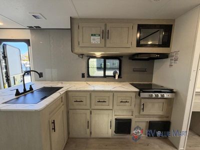 2026 Shasta RVs i-5 Edition - Photo 12