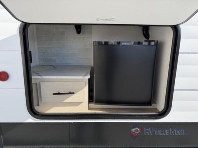 2026 Shasta RVs i-5 Edition - Photo 7