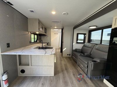 2026 Shasta RVs i-5 Edition - Photo 10