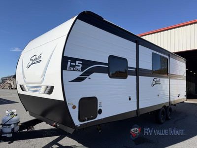 2026 Shasta RVs i-5 Edition - Photo 4