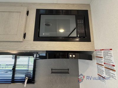 2026 Shasta RVs i-5 Edition - Photo 16