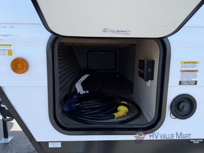 2026 Shasta RVs i-5 Edition - Photo 9