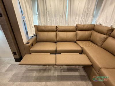 2026 Forest River RV Impression - Photo 23