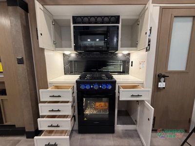 2026 Forest River RV Impression - Photo 19
