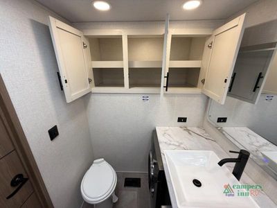 2026 Forest River RV Impression - Photo 42