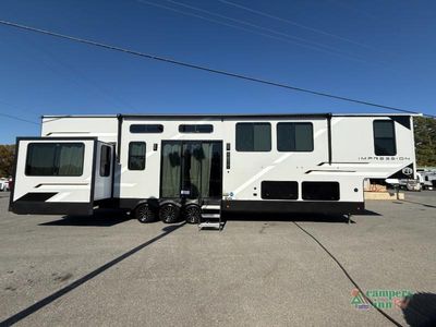 2026 Forest River RV Impression - Photo 6