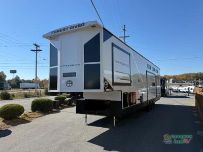 2026 Forest River RV Impression - Photo 3