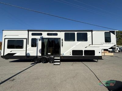 2026 Forest River RV Impression - Photo 2