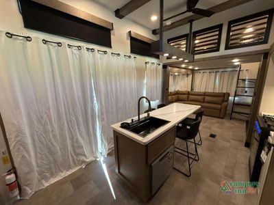 2026 Forest River RV Impression - Photo 10