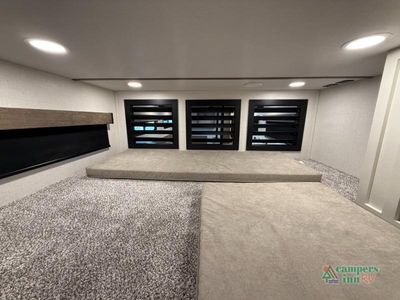2026 Forest River RV Impression - Photo 29