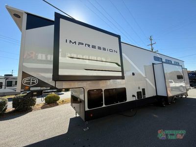 2026 Forest River RV Impression - Photo 8