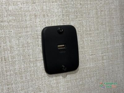 2026 Forest River RV Impression - Photo 46