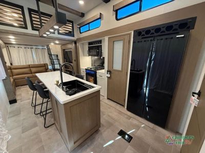 2026 Forest River RV Impression - Photo 9