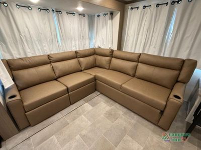 2026 Forest River RV Impression - Photo 21
