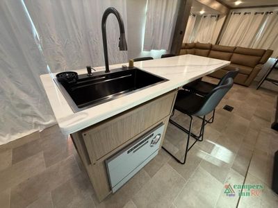 2026 Forest River RV Impression - Photo 13