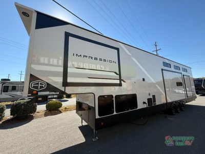 2026 Forest River RV Impression - Photo 4