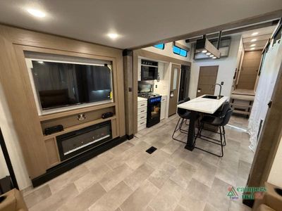 2026 Forest River RV Impression - Photo 11