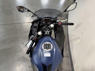 2026 Kawasaki Ninja 500 SE ABS - Photo 12