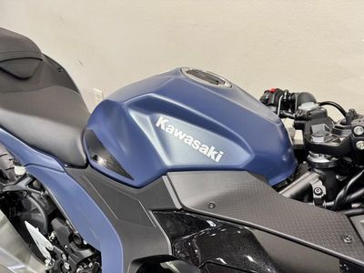 2026 Kawasaki Ninja 500 SE ABS - Photo 13