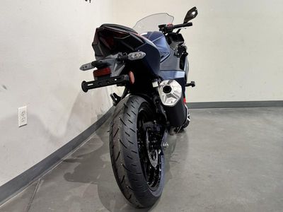 2026 Kawasaki Ninja 500 SE ABS - Photo 5