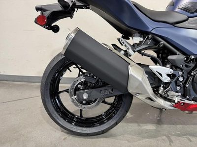 2026 Kawasaki Ninja 500 SE ABS - Photo 9