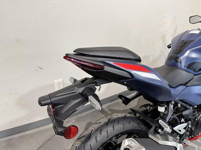 2026 Kawasaki Ninja 500 SE ABS - Photo 7