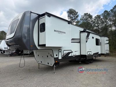 2026 Forest River RV Rockwood Signature - Photo 3