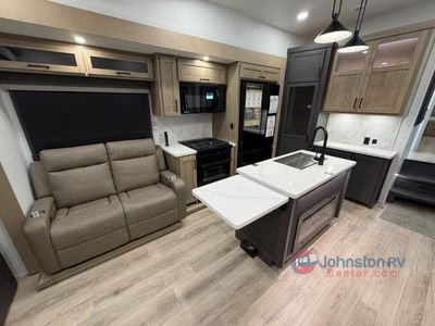 2026 Forest River RV Rockwood Signature - Photo 9