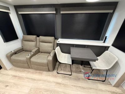 2026 Forest River RV Rockwood Signature - Photo 11